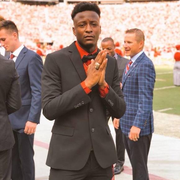 Meet your Posher, Champ - Picture 1 of 1